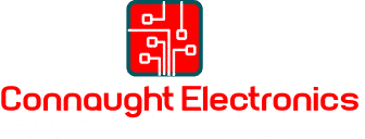 Connaught Electronics